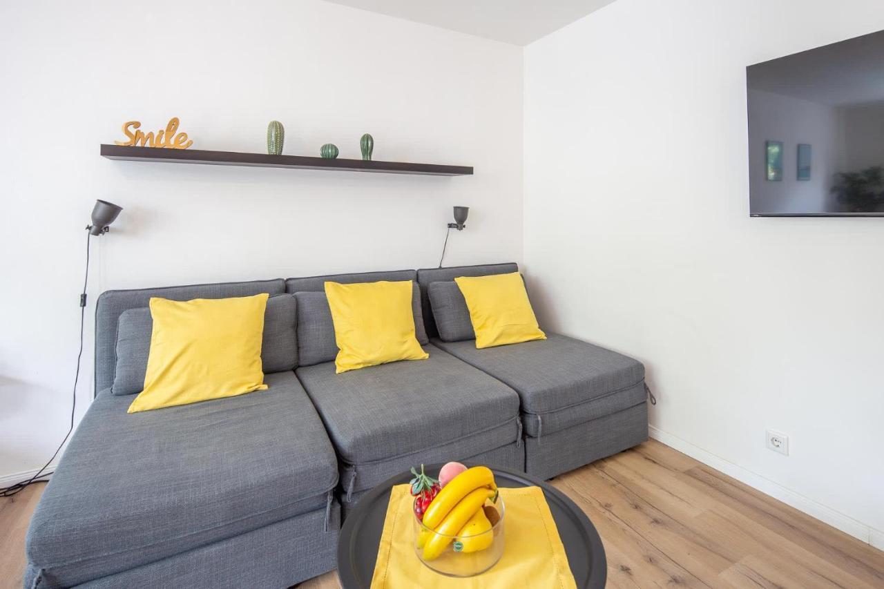 هامبورغ Modern Apartment For 5 Close To The Schanzenviertel - Unit 3 المظهر الخارجي الصورة