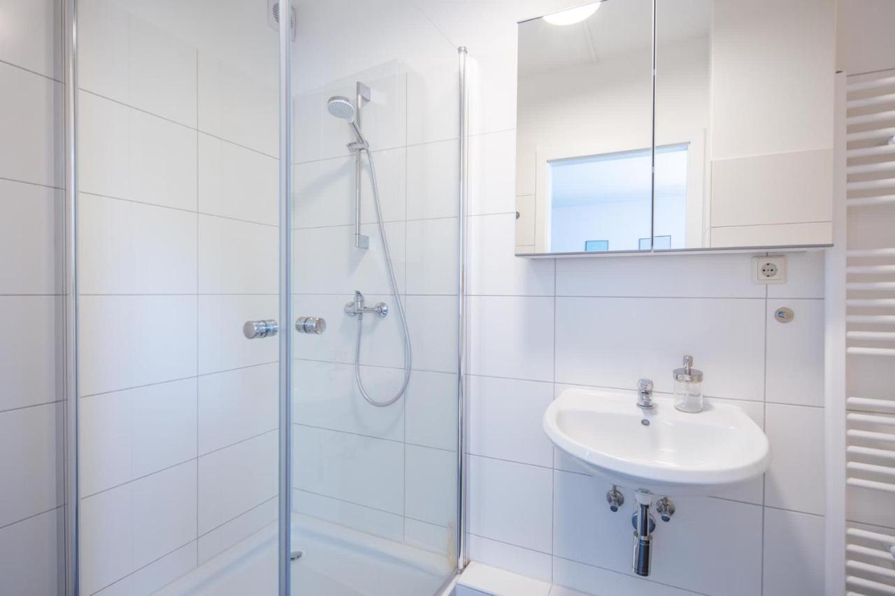 هامبورغ Modern Apartment For 5 Close To The Schanzenviertel - Unit 3 المظهر الخارجي الصورة